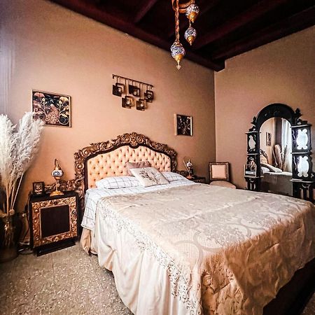 Orho Hotel Marbella Панама Екстер'єр фото