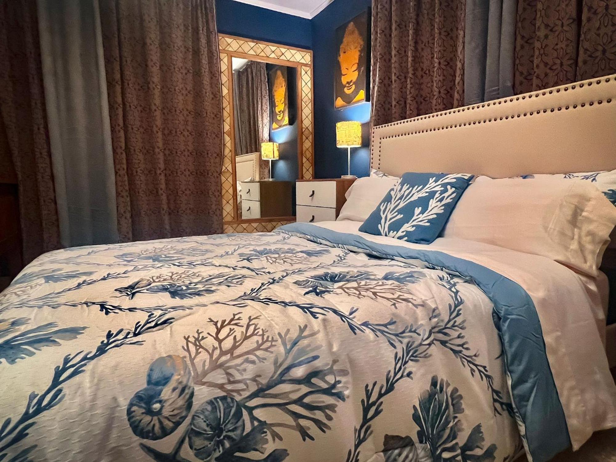 Orho Hotel Marbella Панама Екстер'єр фото