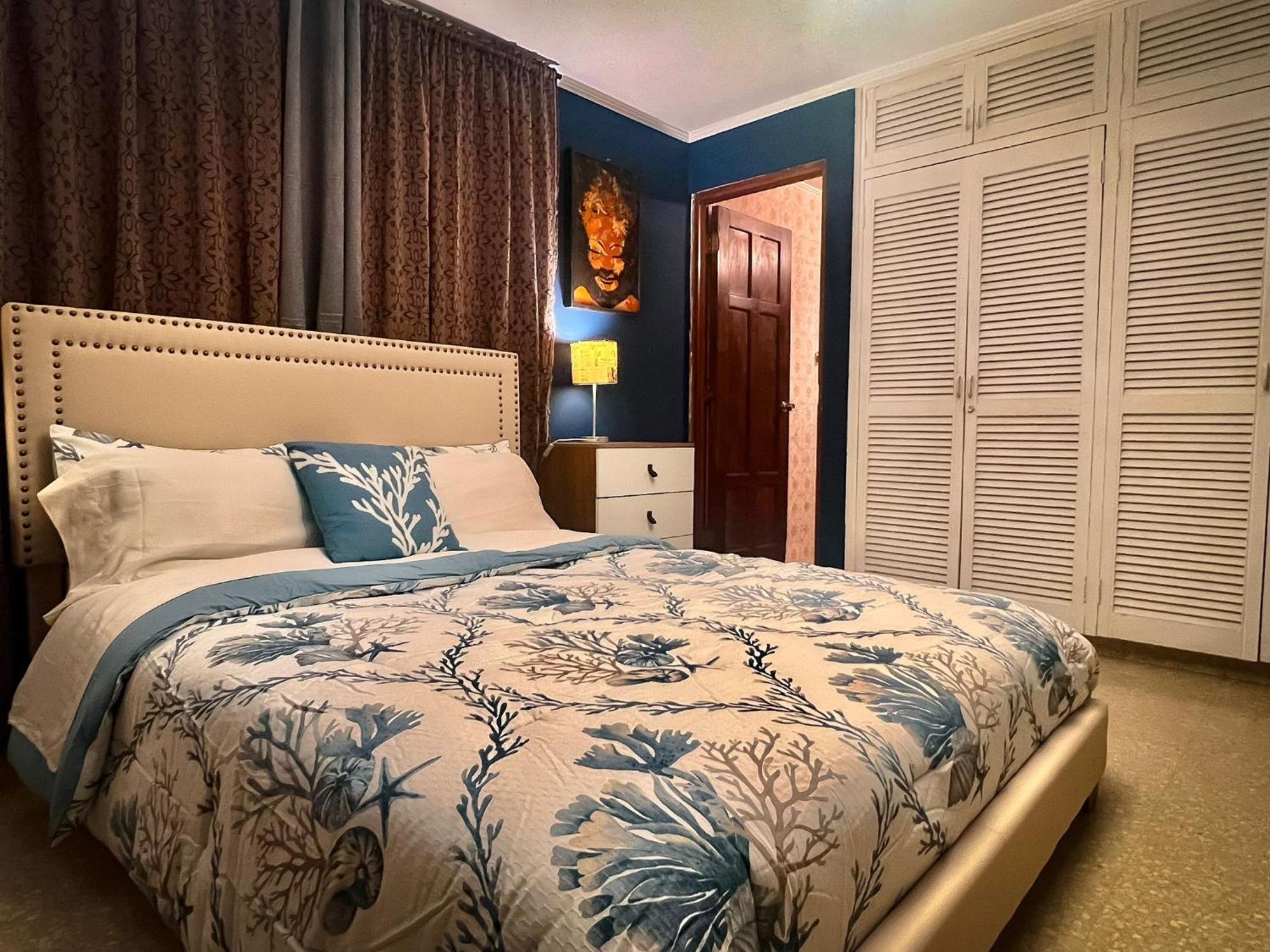 Orho Hotel Marbella Панама Екстер'єр фото