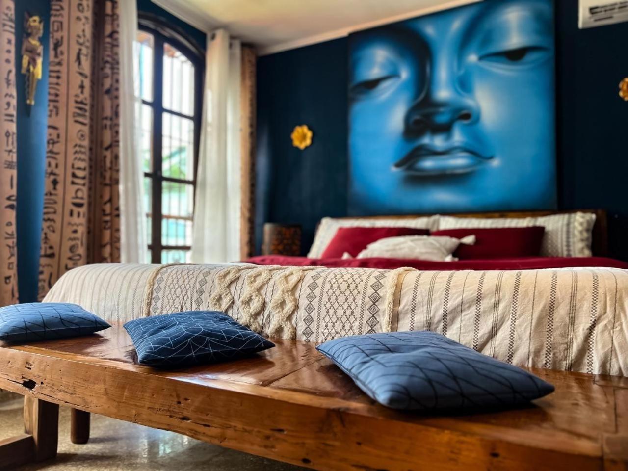 Orho Hotel Marbella Панама Екстер'єр фото