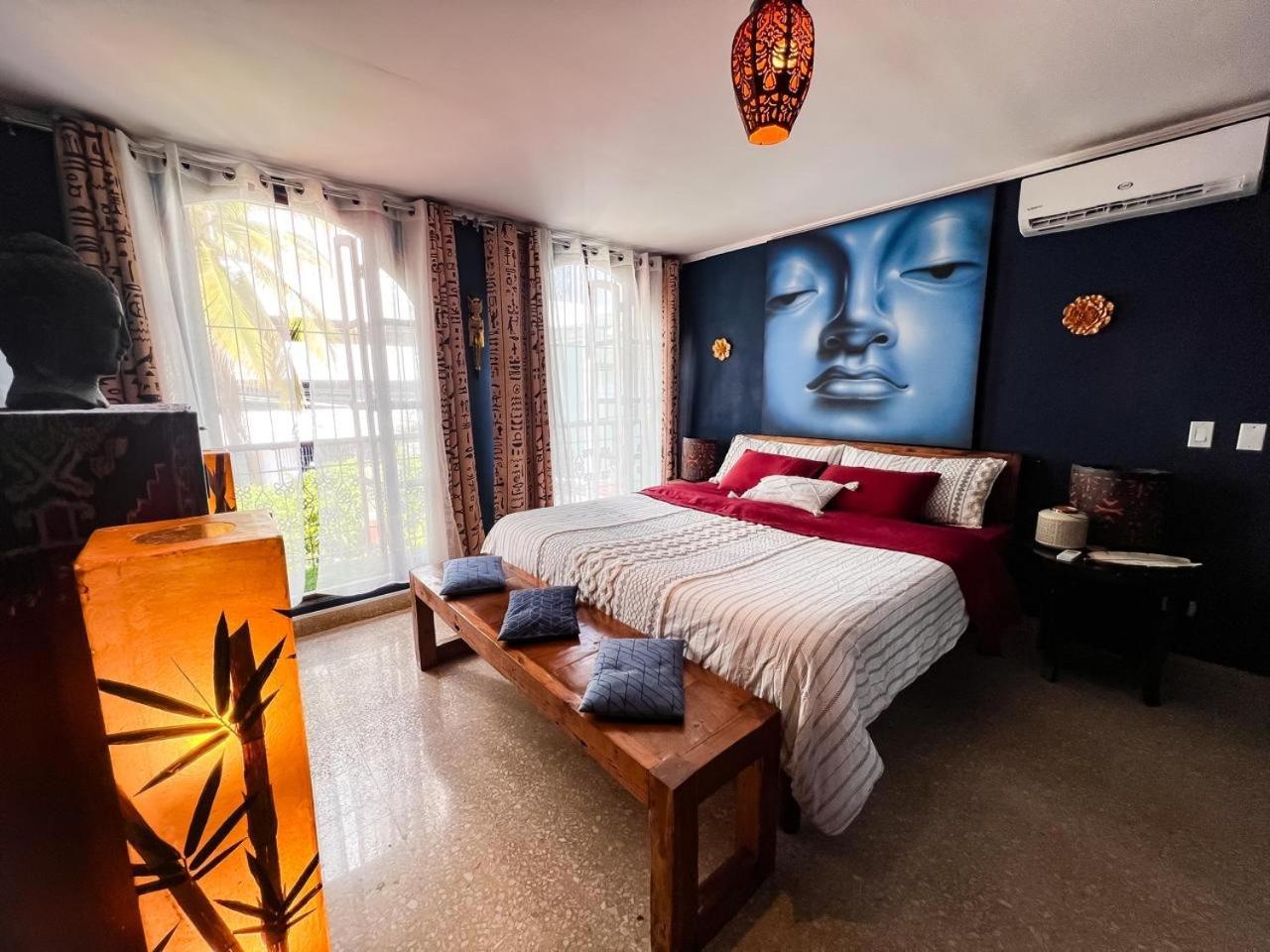 Orho Hotel Marbella Панама Екстер'єр фото