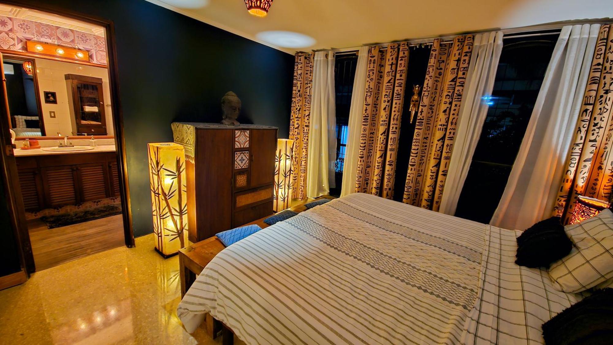Orho Hotel Marbella Панама Екстер'єр фото