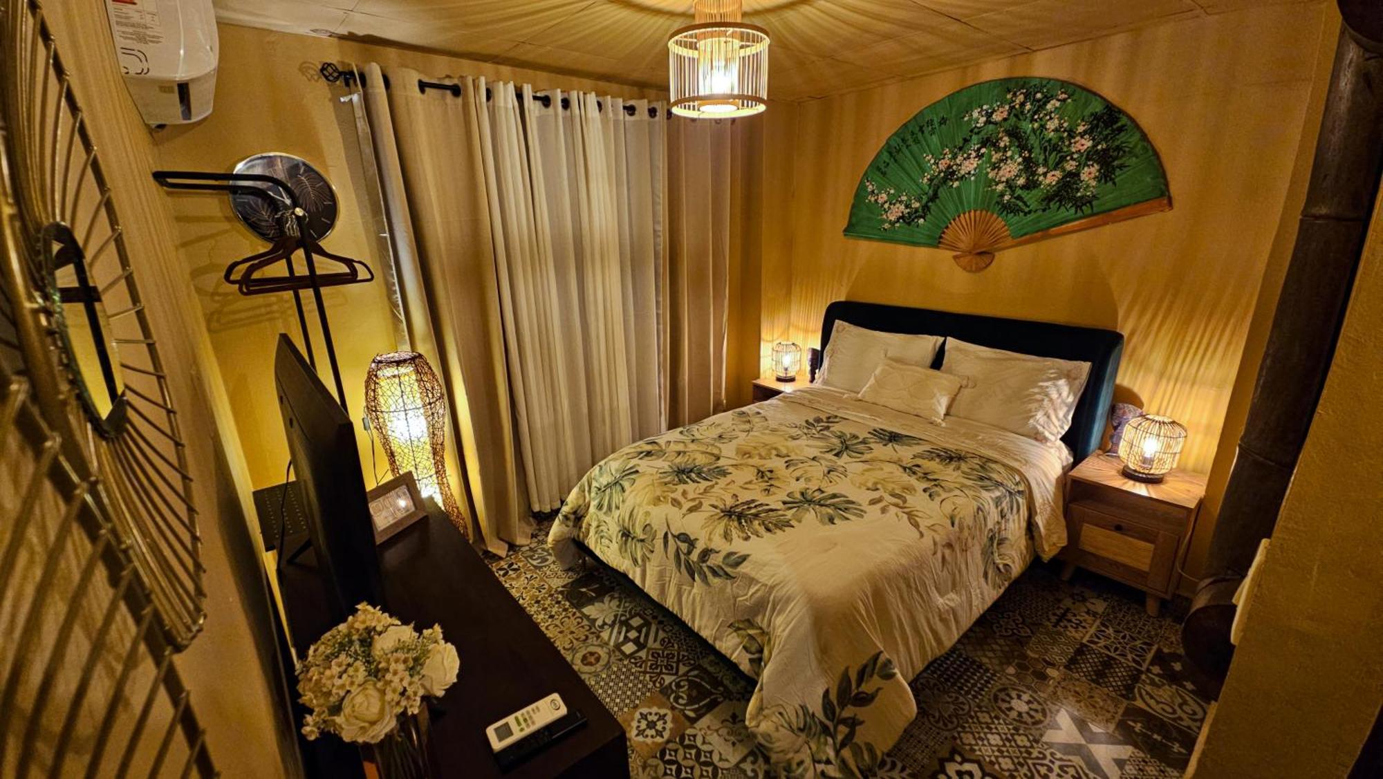 Orho Hotel Marbella Панама Екстер'єр фото