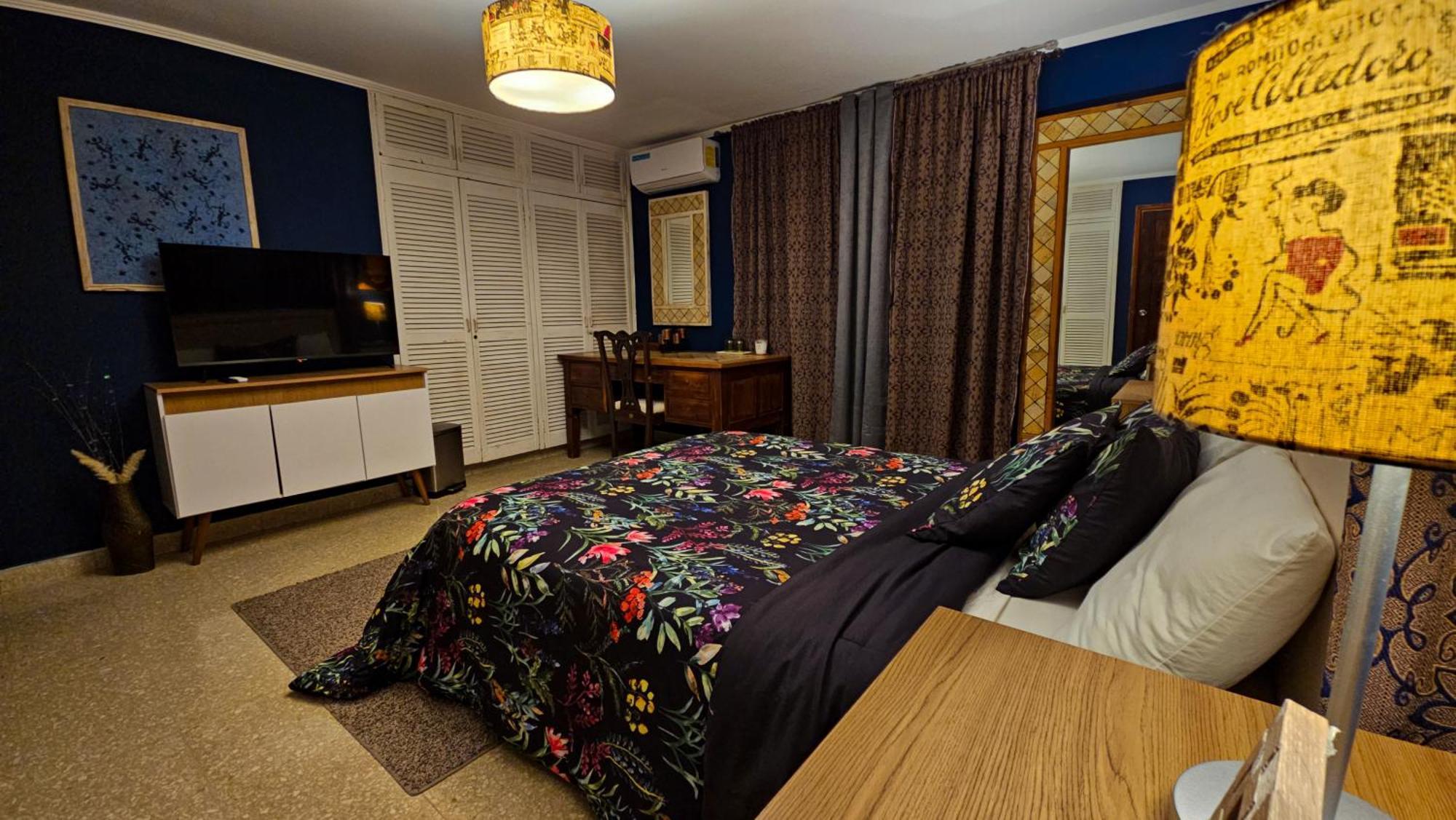 Orho Hotel Marbella Панама Екстер'єр фото