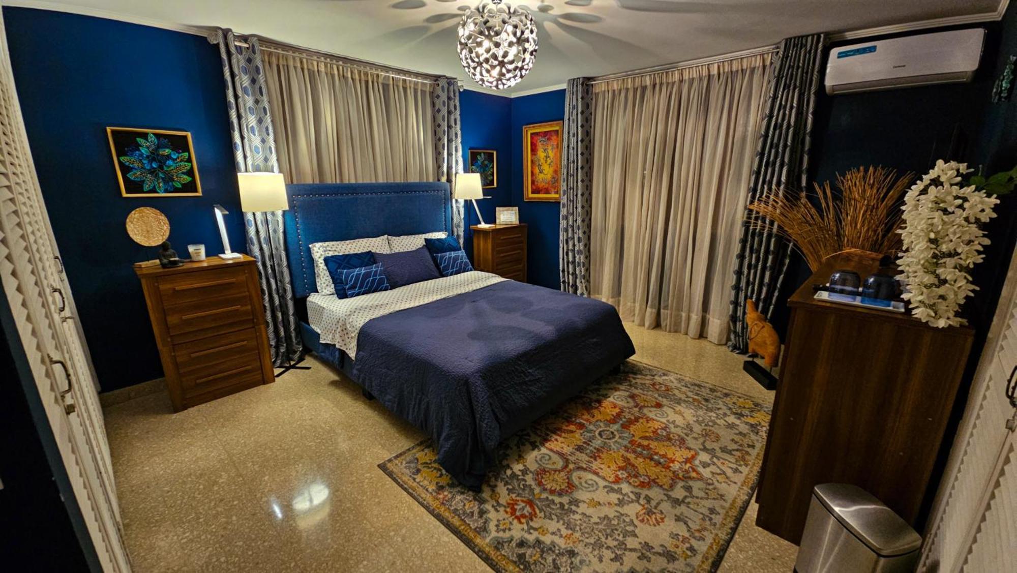 Orho Hotel Marbella Панама Екстер'єр фото