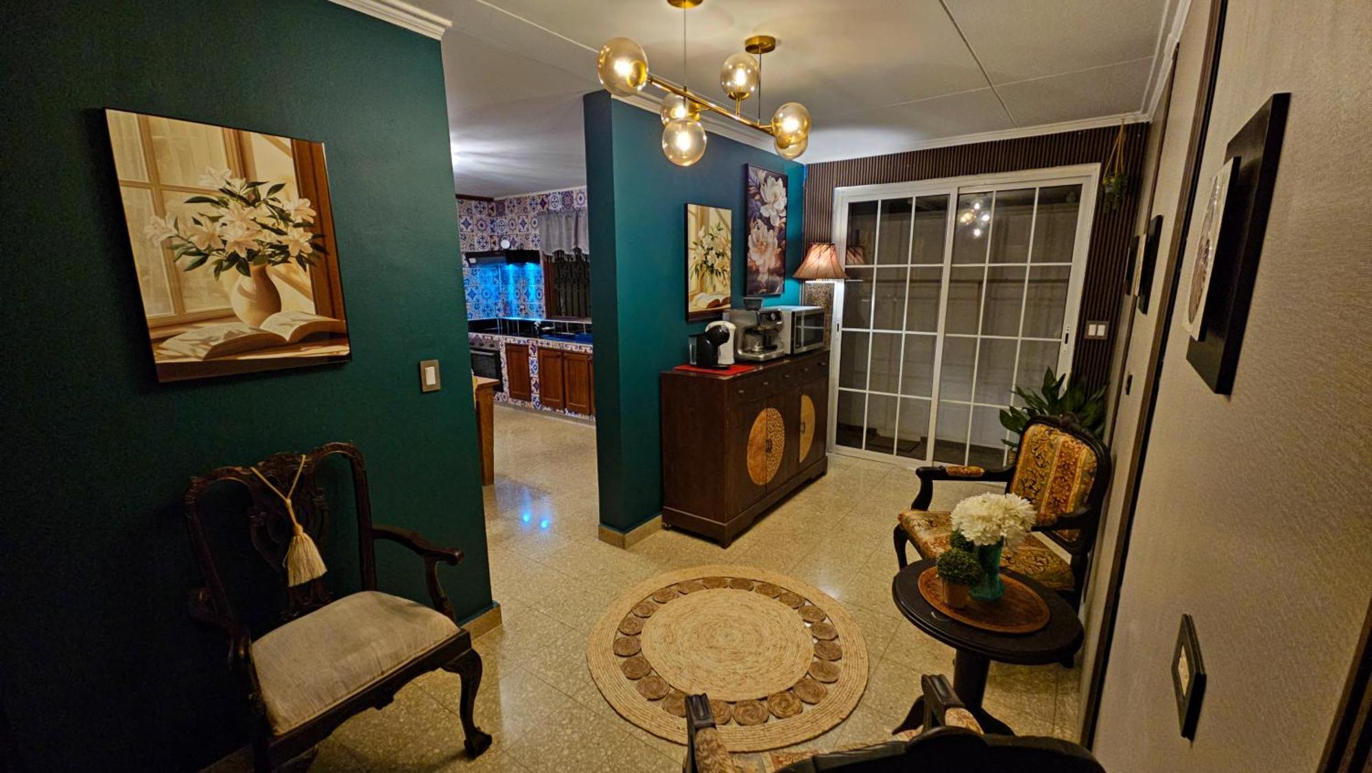 Orho Hotel Marbella Панама Екстер'єр фото