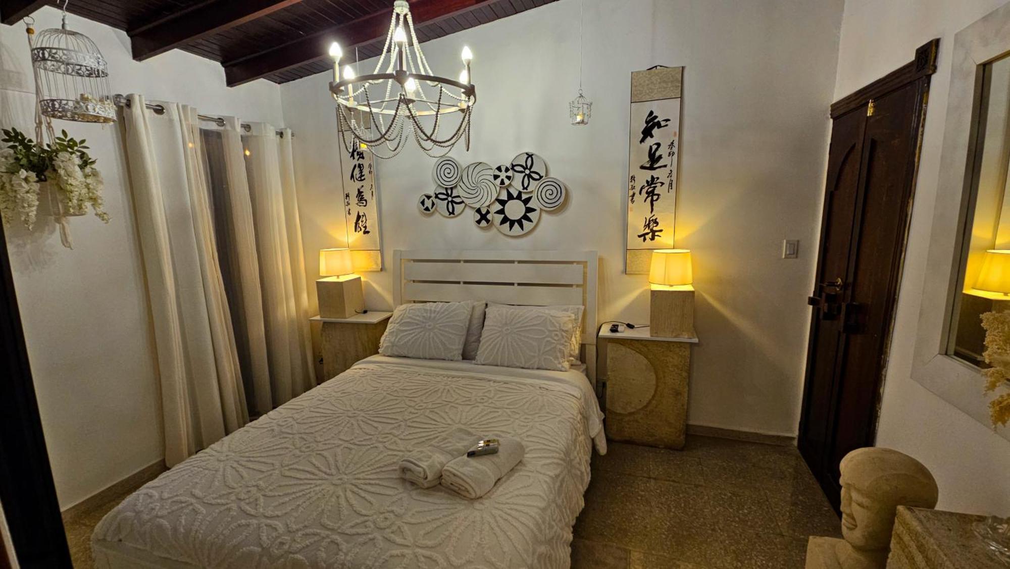 Orho Hotel Marbella Панама Екстер'єр фото